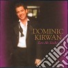 Dominic Kirwan - Love Me Tender cd