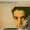 Berntholer - Merry Lines In The Sky cd