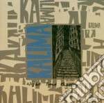 Kalima - Night Time Shadows + Singles cd
