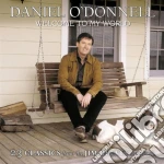 Daniel O'Donnell - Welcome To My World - 23 Classics From The Jim Reeves Songbook cd