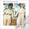 French Impressionist - Selection Of Songs cd