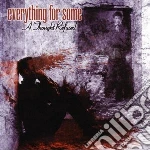 Everything For Some - A Thought Refused cd