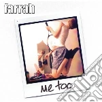 Farrah - Me Too cd