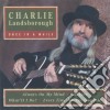 Charlie Landsborough - Once In A While cd