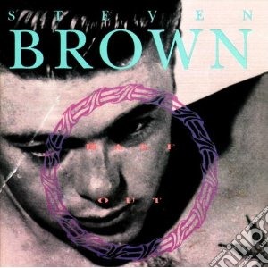 Steven Brown - Half Out cd musicale di Steven Brown