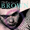 Steven Brown - Half Out cd