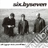 Six By Seven - Luggage At The Peveril Hotel cd