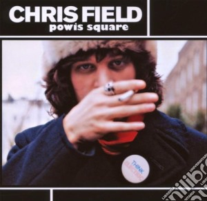 Chris Field - Powis Square cd musicale di FIELD CHRIS