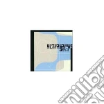 Ultramarine - User's Guide cd