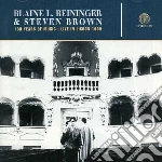Brown/reininger - Live In Lisbon 1989 cd
