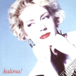 Kalima - Kalima! cd musicale di KALIMA