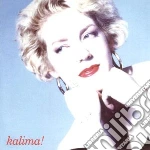 Kalima - Kalima! cd