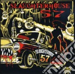 Slaughterhouse 57 - Fuck Tomorrow