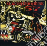 Slaughterhouse 57 - Fuck Tomorrow cd