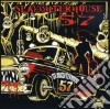 Slaughterhouse 57 - Fuck Tomorrow cd