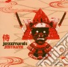 Jazztronik - Samurai cd