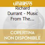 Richard Durrant - Music From The Colourdome cd musicale di Durrant Richard