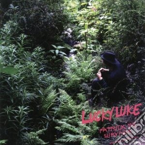 Lucky Luke - Patrick The Survivor cd musicale di Luke Lucky