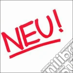 Neu! - Neu! cd