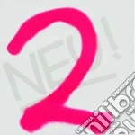Neu! - Neu!2 cd