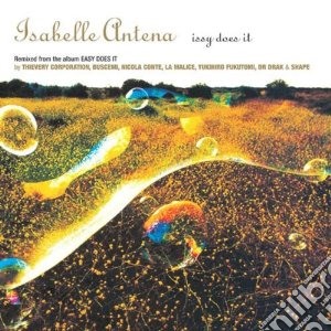 (LP Vinile) Isabelle Antena - Issy Does It (remixes) lp vinile di Isabelle Antena