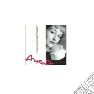 Isabelle Antena - On A Warm Summer Night cd musicale di Isabelle Antena