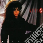 Gina X - Yinglish + Remixes cd