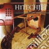 Hitechjet - 600 Miles From cd