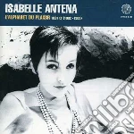 L'alphabet Du Plaisir:best Of cd