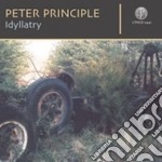 Peter Principle - Idyllatry
