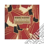 Erik Satie - Vexations cd