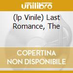 (lp Vinile) Last Romance, The lp vinile di Strap Arab