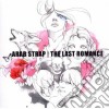 Arab Strap - The Last Romance cd