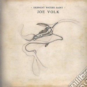 Volk, Joe - Derwent Waters Saint cd musicale di Joe Volk
