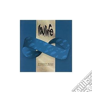 Eternity Road (best Of) cd musicale di LOWLIFE