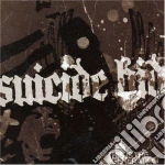 Suicide Bid - This Is The Generation cd