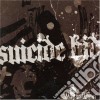 Suicide Bid - This Is The Generation cd