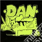Dan - Thology (2 Cd) cd