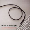 Mad At The Sun - Hot Snow Falling cd