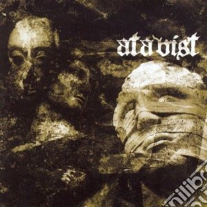 Atavist - Atavist cd musicale di ATAVIST