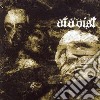 Atavist - Atavist cd