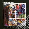 Benny Profane - Trapdoor Swing/Dumb Luck Charm cd