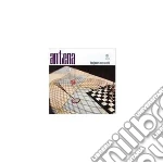 Antena - Toujours Du Soleil cd