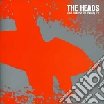 Heads - Under The Stress Of A Headlong Dive cd