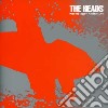 Heads - Under The Stress Of A Headlong Dive cd