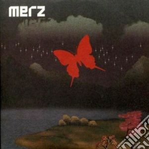 Merz - Merz (2 Cd) cd musicale di MERZ