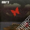 Merz - Merz (2 Cd) cd