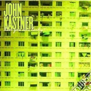 John Kastner - Have You Seen Lucky cd musicale di John Kastner
