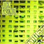John Kastner - Have You Seen Lucky