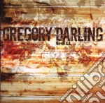 Gregory Darling - Shell cd
